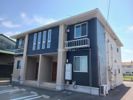 ライフ ライズAの外観