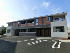 シャンティⅡの外観画像