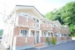 サンフォーリストの間取り画像