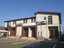 パティオ中島Ⅱの間取り画像