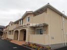 リッソ カージェⅡの間取り画像