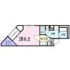 れいけんの間取り画像