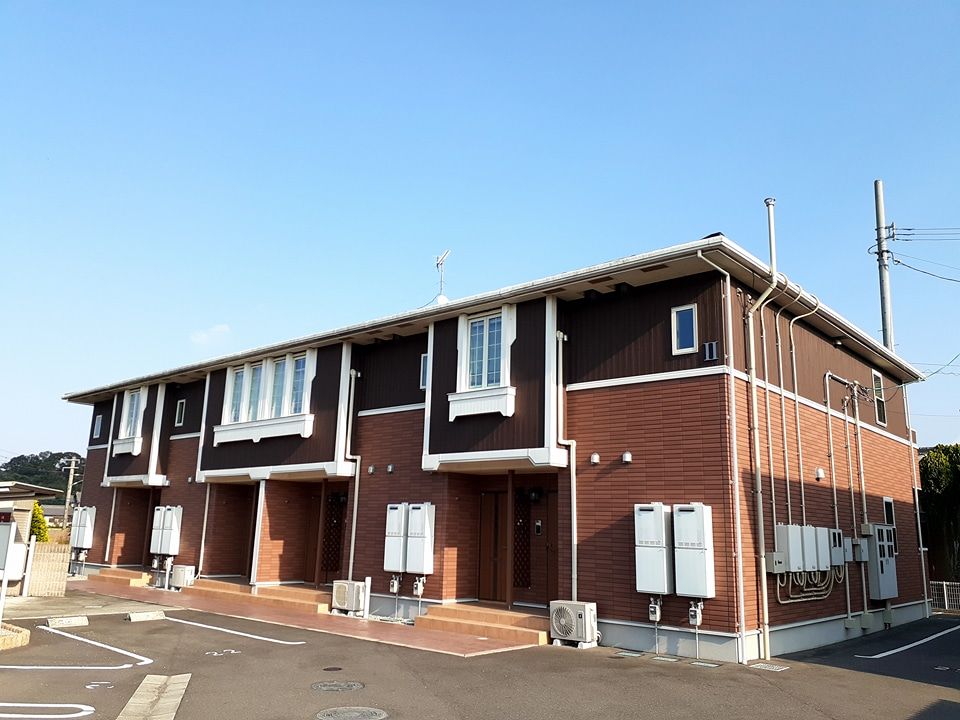 フェリーチェ.KⅡの外観画像