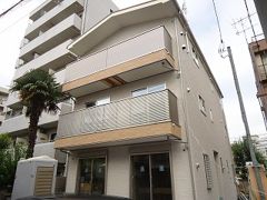 クリンゲルの外観画像