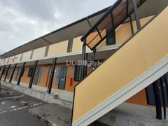 セジュール沢里Ⅱの外観画像