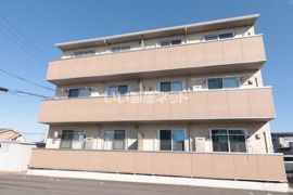 サンフィールド コロナ Ⅰの外観画像