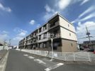 スカイプラザ宇梶 Aの間取り画像
