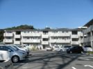 ブランシュール Aの間取り画像