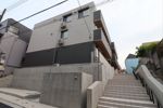 セレスティア西台Aの間取り画像