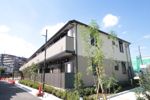 ルシオール イコーの間取り画像