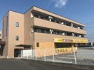 パレット名塚の間取り画像