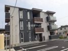 D-Hills見付の外観