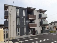 D-Hills見付の外観画像