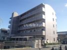 レイクヴュー堅田の間取り画像