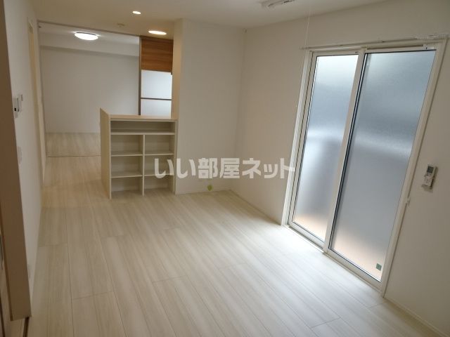 リビング