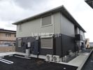 ラコリーヌ藤森の外観