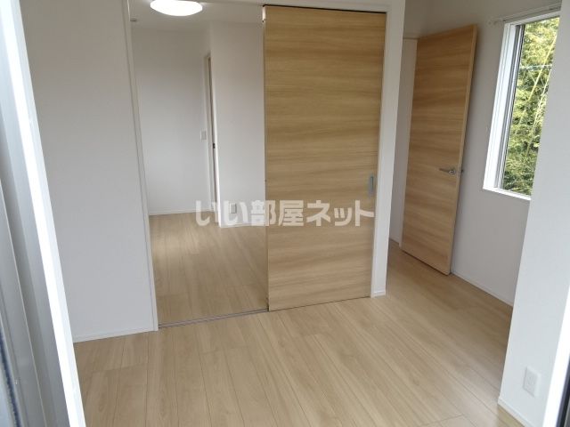 洋室
