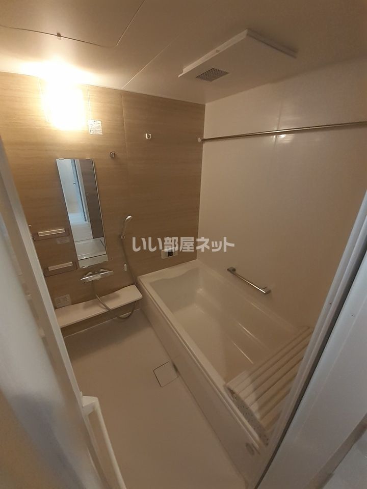 バスルーム