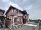 パイン テイル B棟の間取り画像