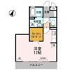 リファルジェント泉 D棟の間取り画像