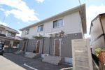 MBM手城の間取り画像