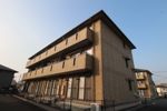 リーベ B棟の間取り画像