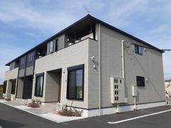 シャルムの外観画像