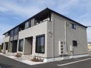 シャルムの間取り画像