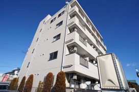 グランディール 飛鳥の外観画像