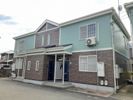 グレイスフル太田 Dの間取り画像
