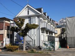 北小金第15レジデンスの外観画像