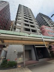 アビエール松屋町の外観画像