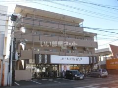 モダンタイムスの外観画像