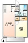 MYシャルムの間取り画像