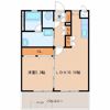 GRACERY（グレイスリー）の間取り画像