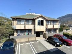 リッシュ安芸中野 B棟の外観画像