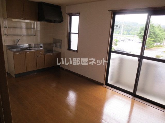 リビング
