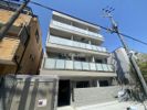 ジェンシア放出の間取り画像