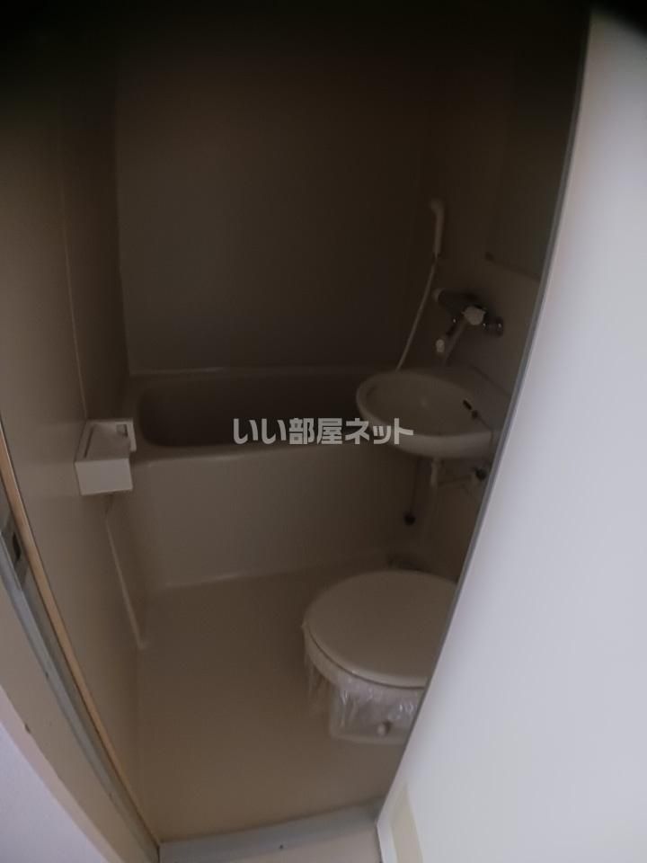 バスルーム