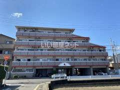 チコーベルメゾン桂の外観画像