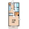 ベルコモンの間取り画像