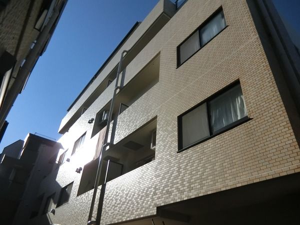 綱島ダイカンプラザの外観画像