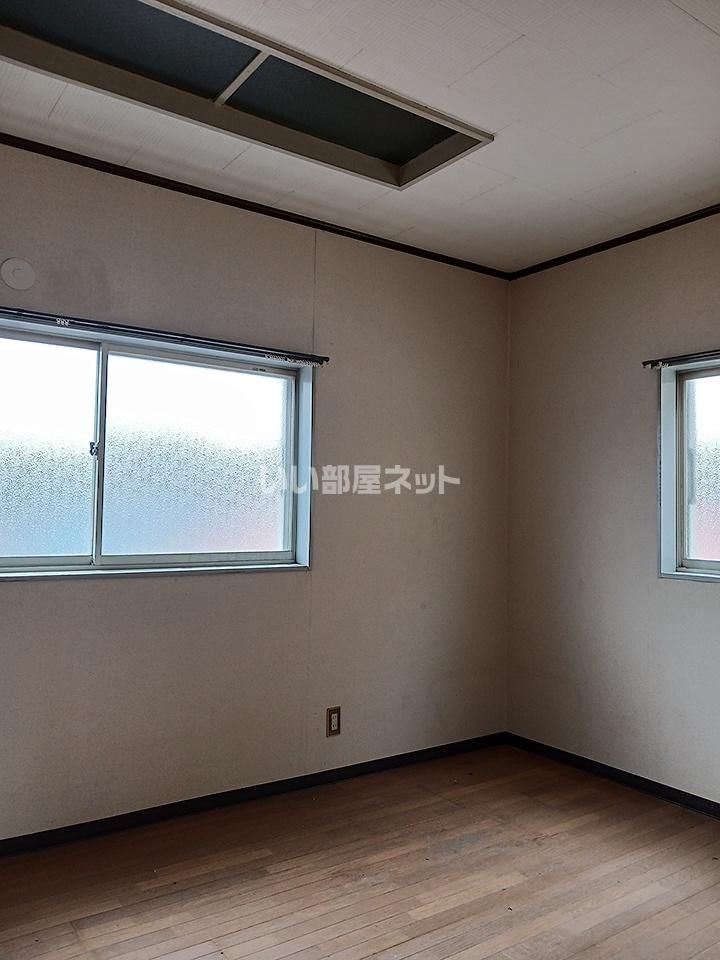 洋室