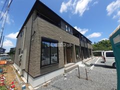 ラフレーズ Ⅰの外観画像