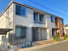 レーニアⅡの間取り画像