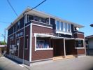 ウインダムヒルズⅡ Aの間取り画像