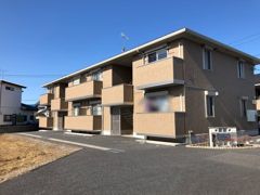 グランジェ Ⅰの外観画像