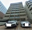 コンフォート東白島の間取り画像
