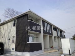 サンワードBBの外観画像