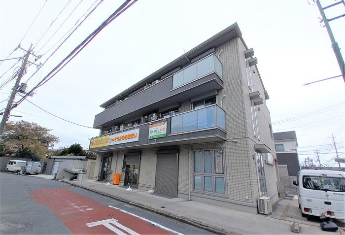 ヴィルクレール Ⅰの外観画像